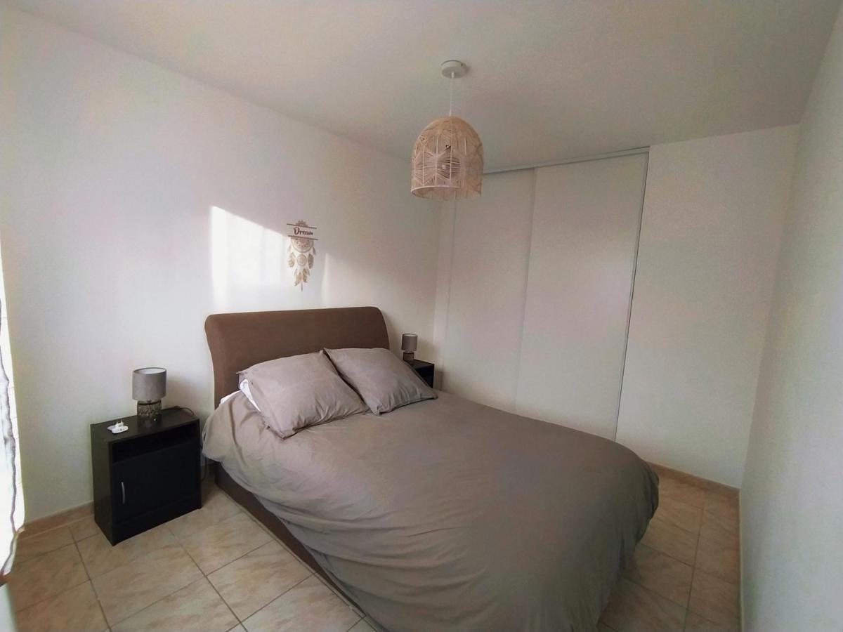 Appartement Centre Ville A Deux Pas De La Plage 르그로뒤후아 외부 사진